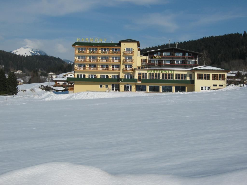 Hotel Harfenwirt photo 1