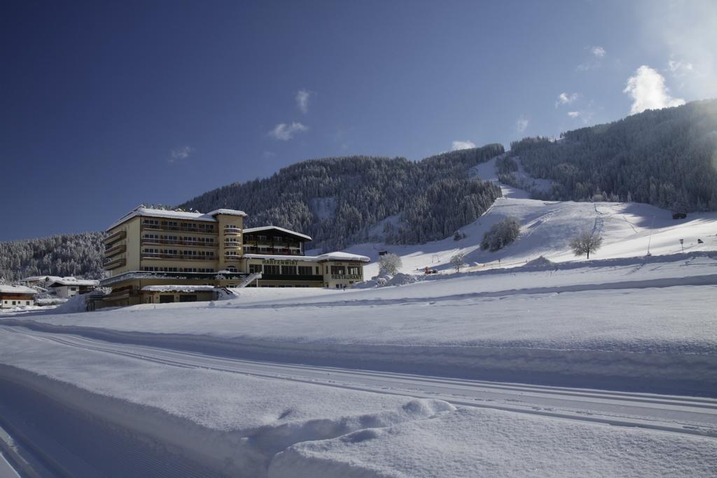 Hotel Harfenwirt photo 2