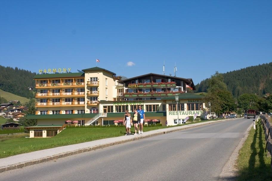 Hotel Harfenwirt photo 3