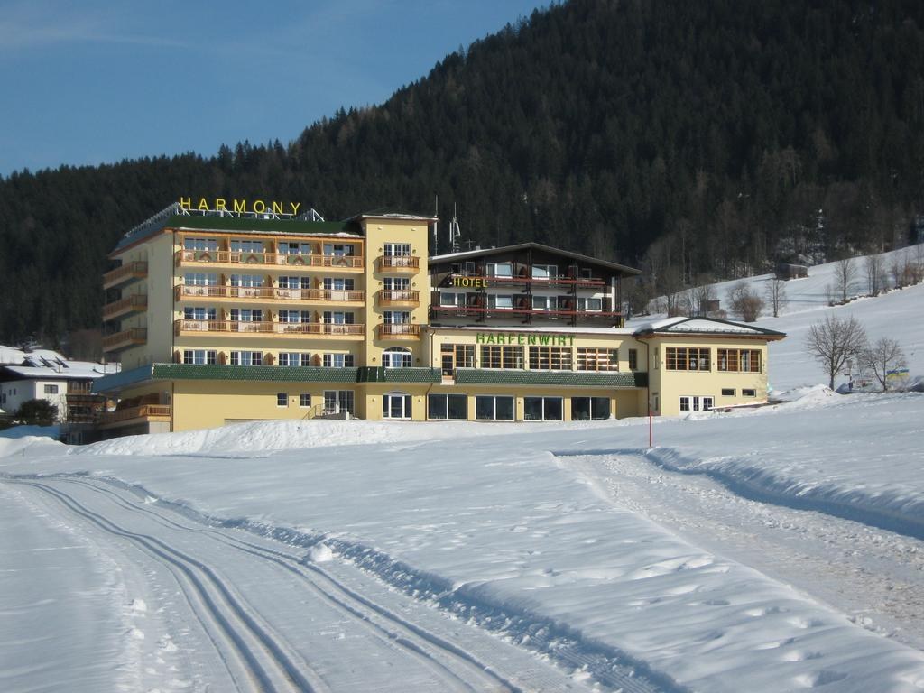 Hotel Harfenwirt photo 4