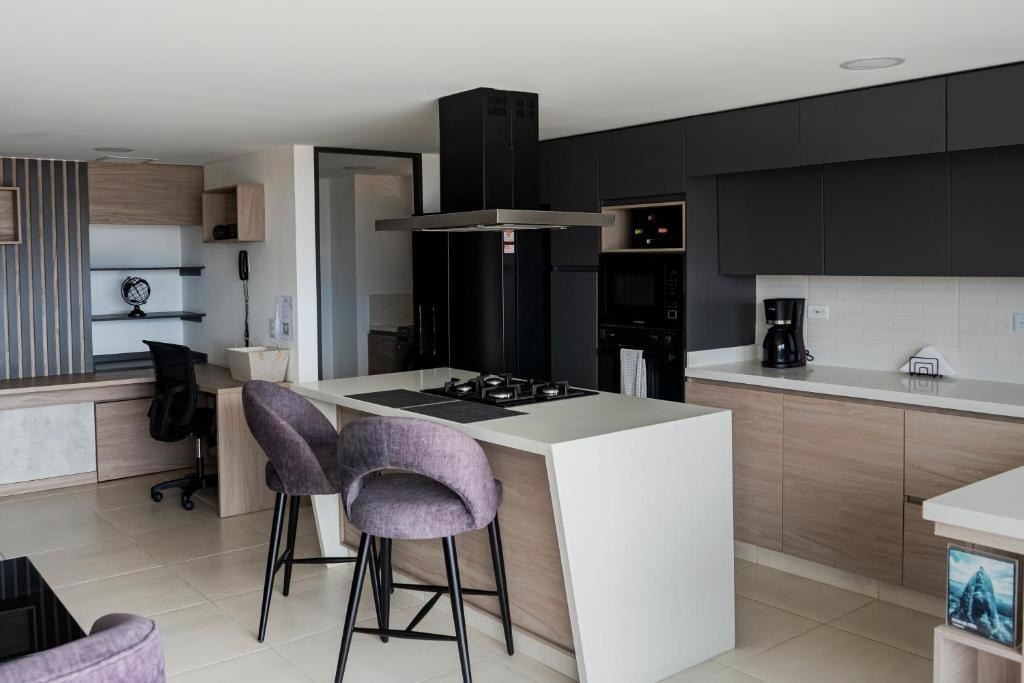 LUXURY SUITES GEMA BY CADISSA