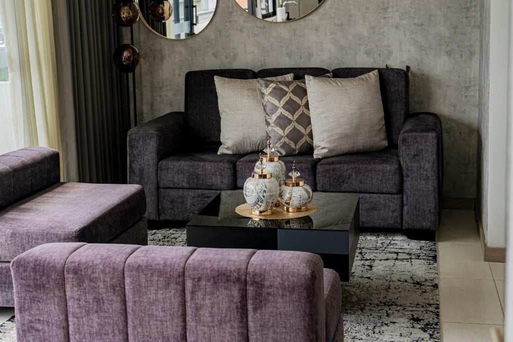 LUXURY SUITES GEMA BY CADISSA photo 2