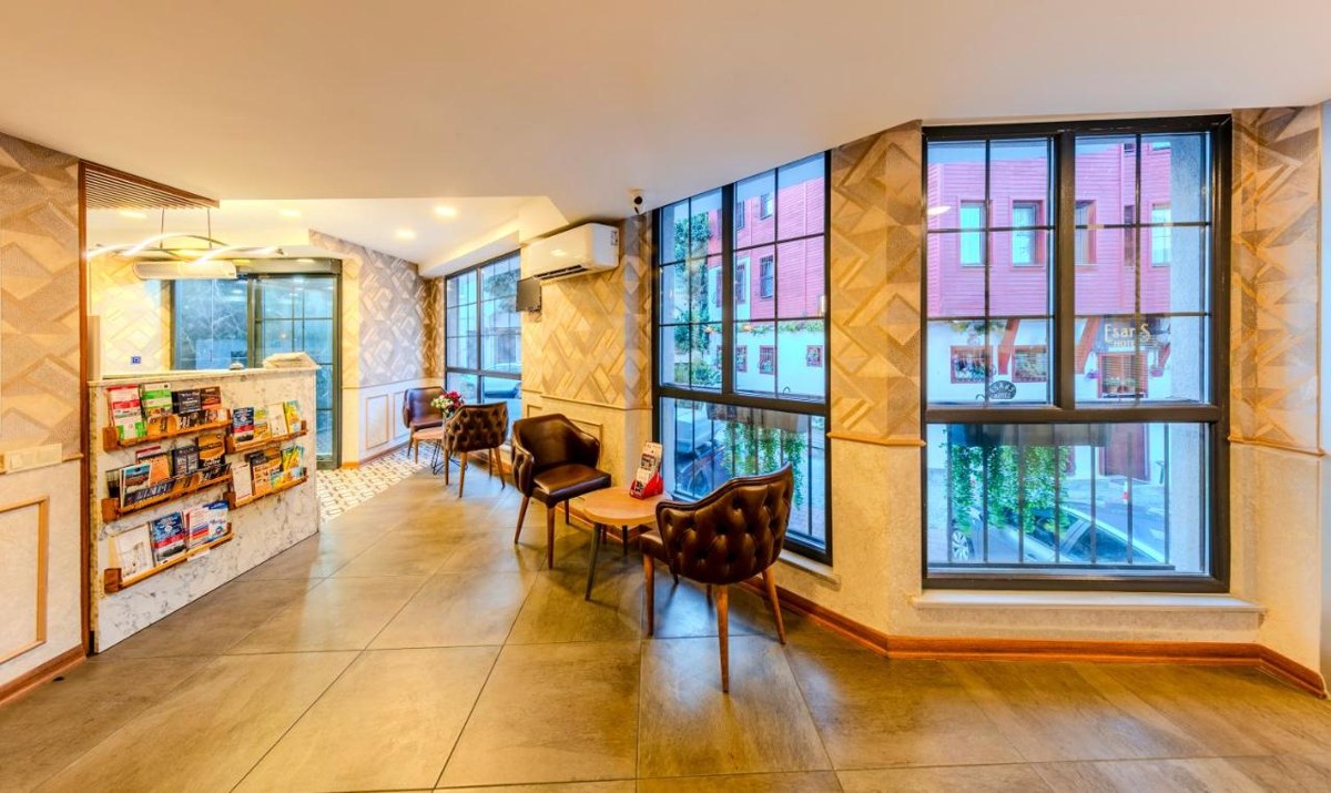 SULTAN HAMIT HOTEL photo 2