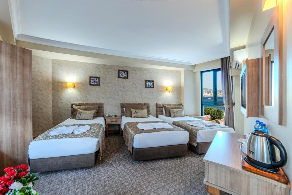 SULTAN HAMIT HOTEL photo 4