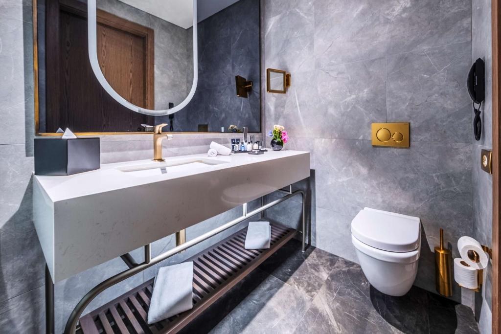 RADISSON COLLECTION HOTEL VADI photo 2