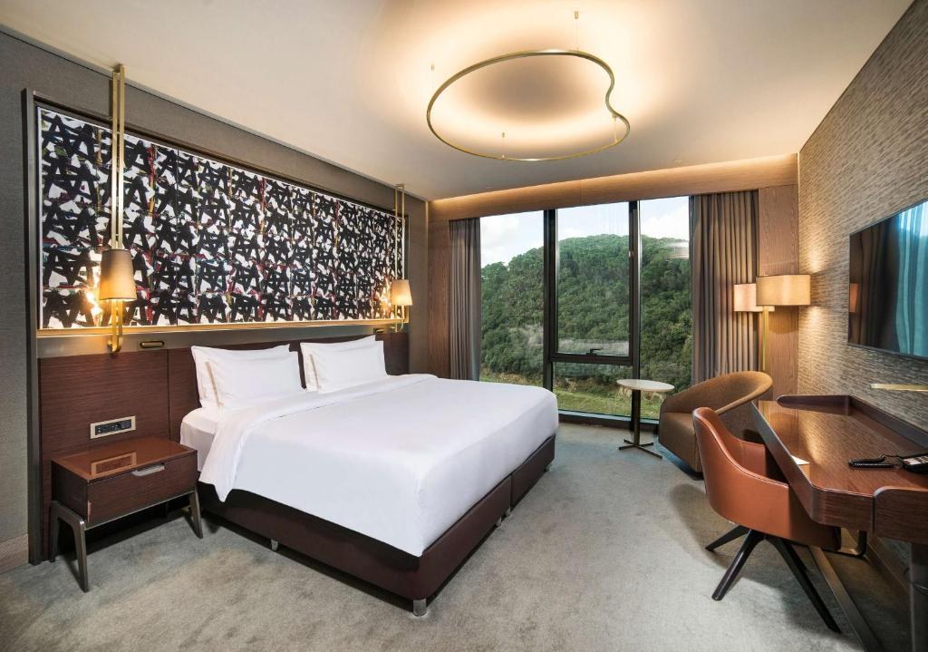 RADISSON COLLECTION HOTEL VADI photo 3
