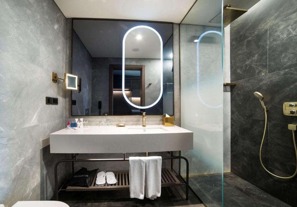 RADISSON COLLECTION HOTEL VADI photo 4