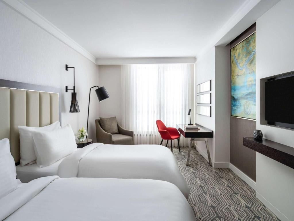 MOVENPICK GOLDEN HORN photo 3