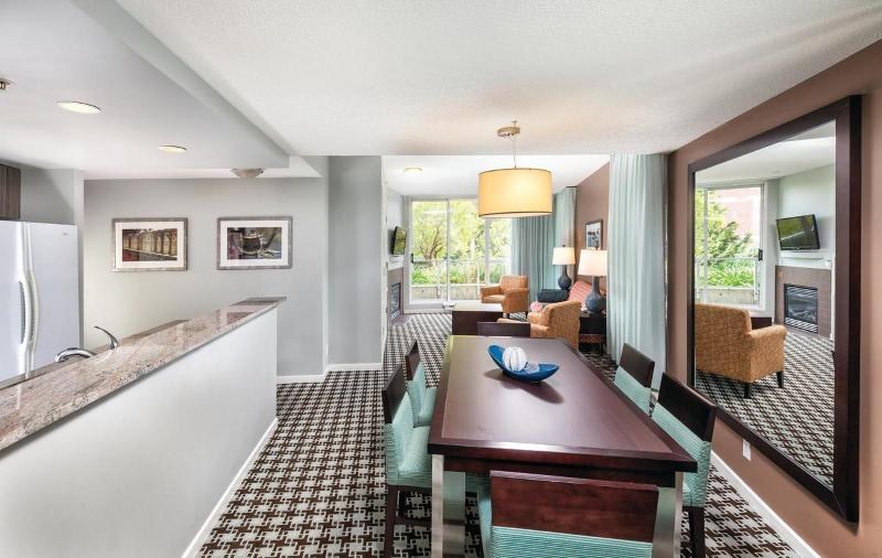 WorldMark Victoria photo 3
