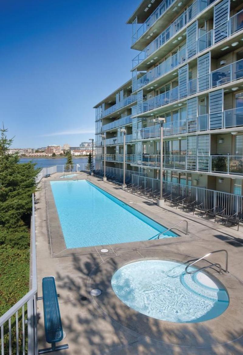 WorldMark Victoria photo 4