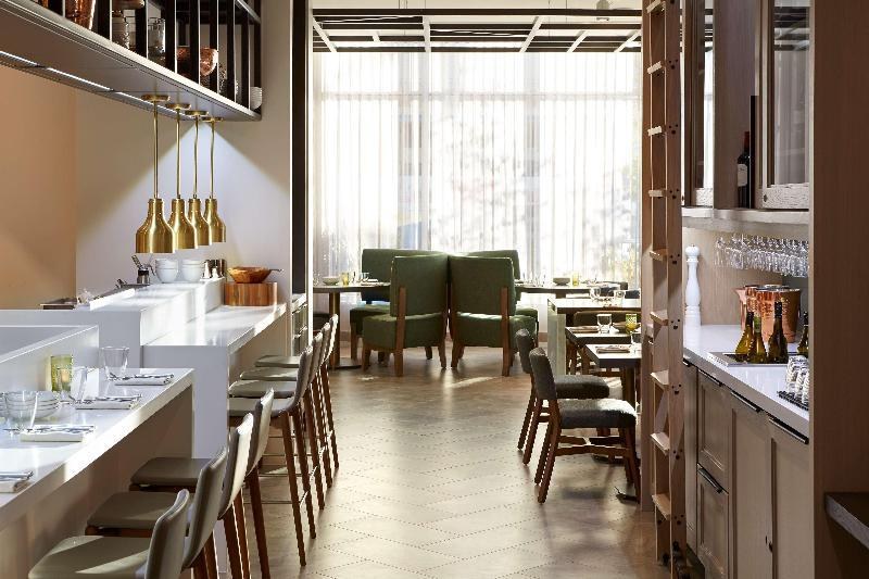 Andaz Ottawa Byward Market, By Hyatt photo 3