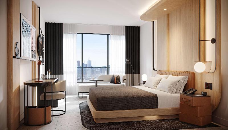 Canopy by Hilton Toronto Yorkville