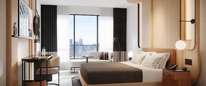 Canopy by Hilton Toronto Yorkville photo 1