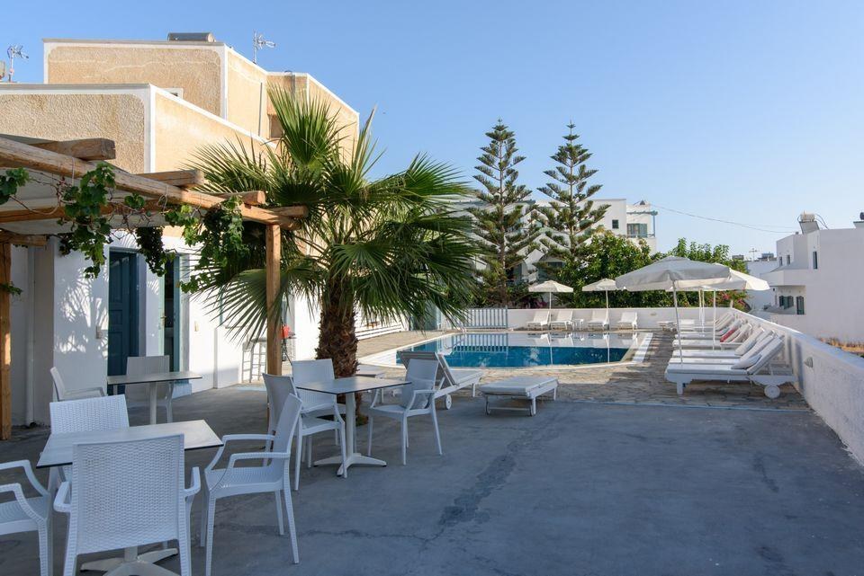 Alitana Boutique Hotel photo 4