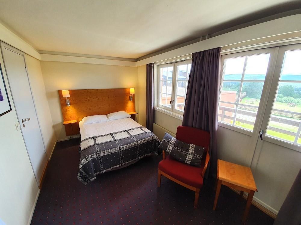 Roros Hotell photo 2