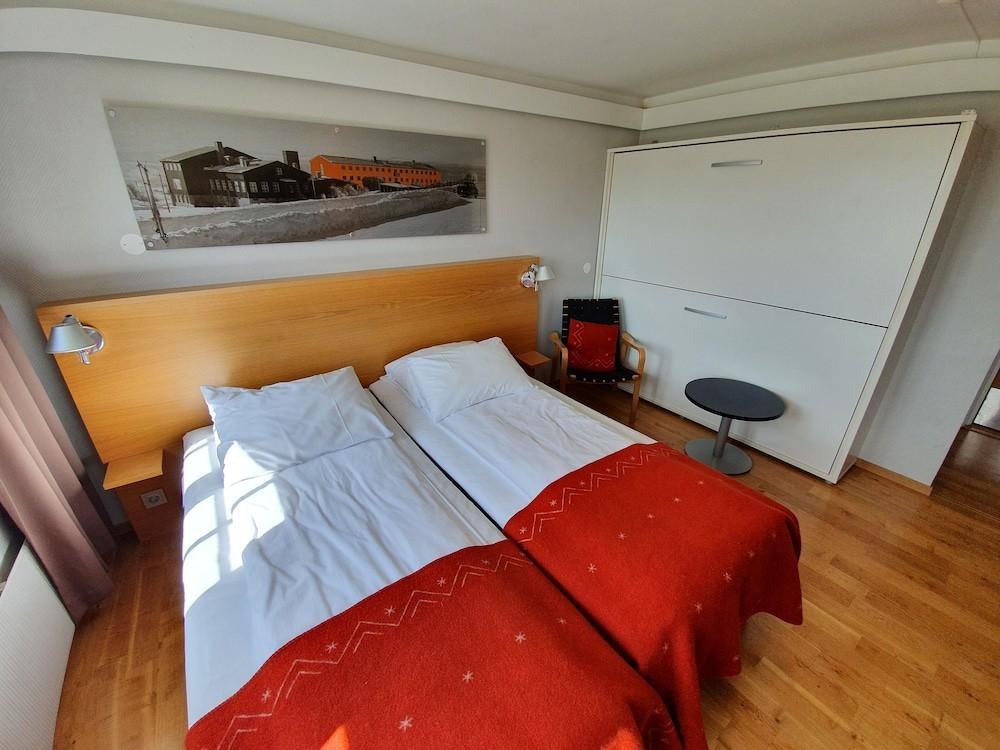 Roros Hotell photo 3