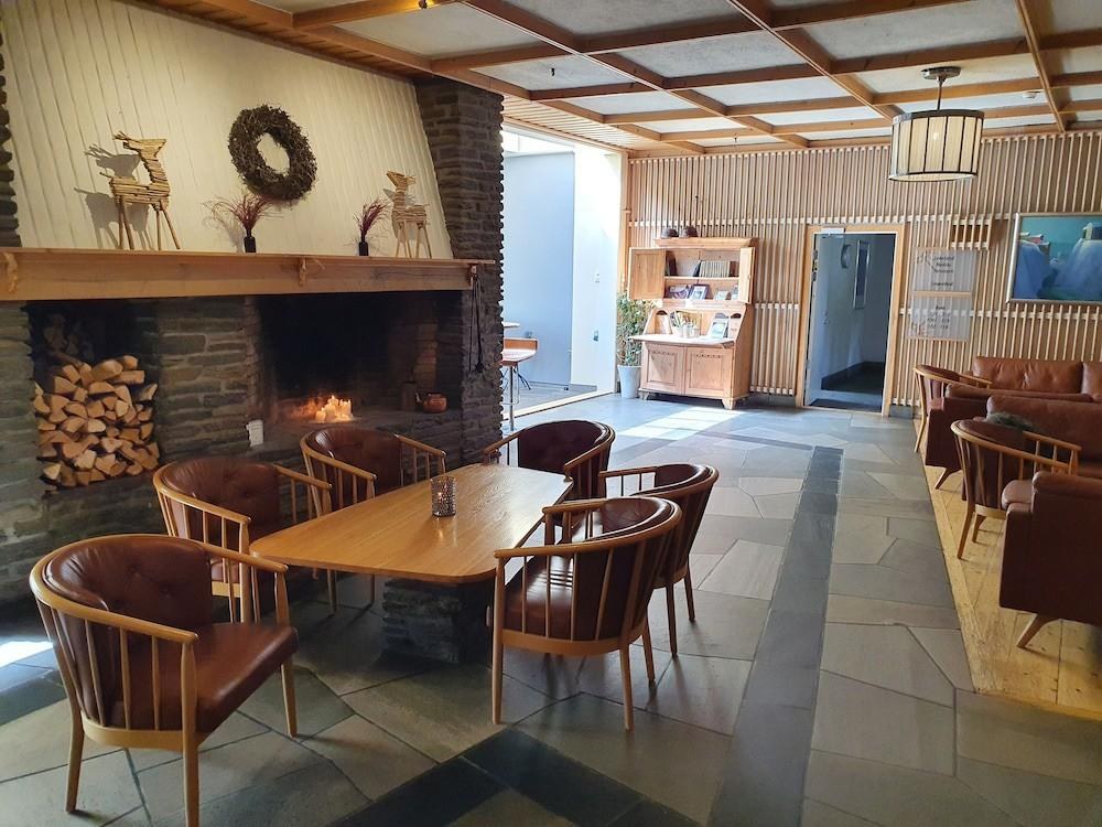 Roros Hotell photo 4