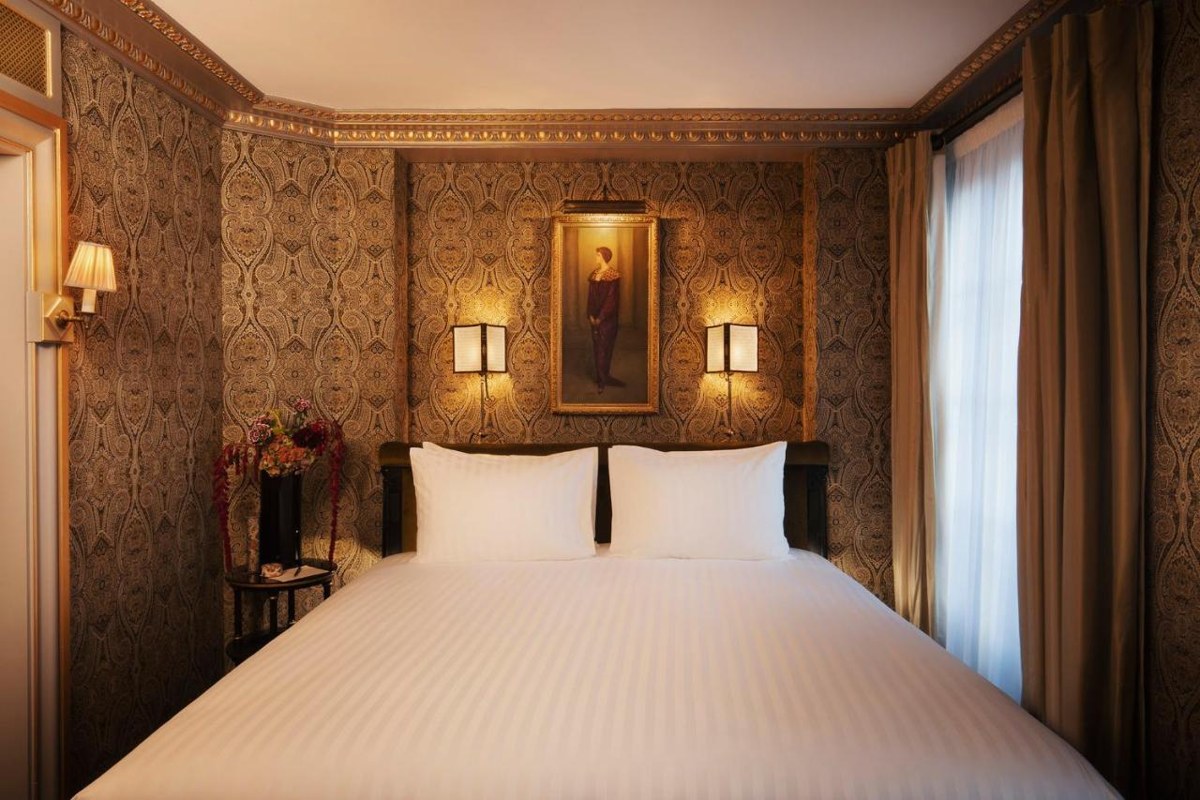 MAISON PROUST HOTEL & SPA LA MER
