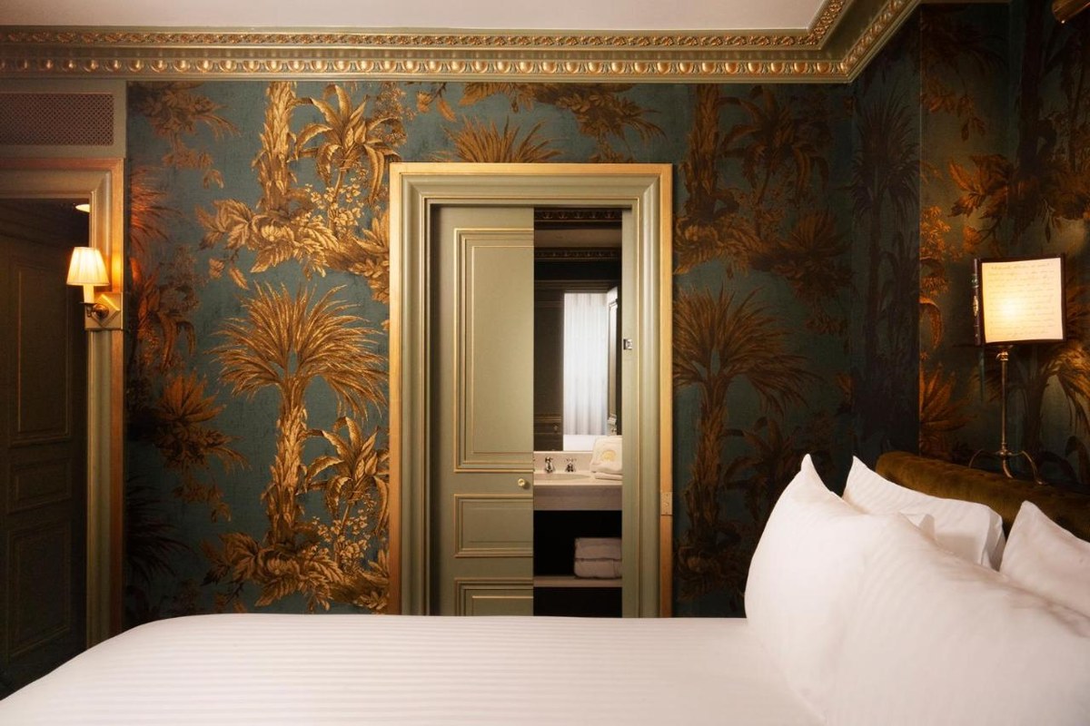 MAISON PROUST HOTEL & SPA LA MER photo 1