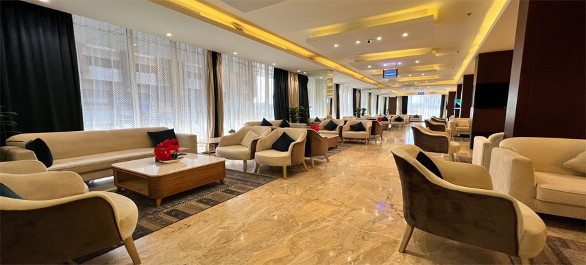 Paradise Inn Jeddah photo 1