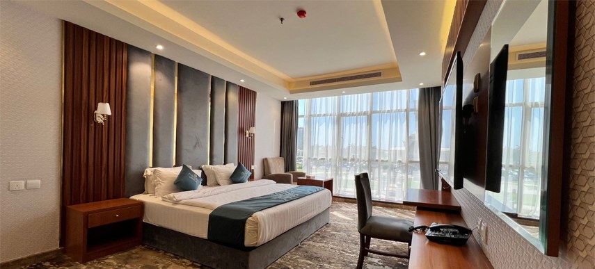 Paradise Inn Jeddah photo 2