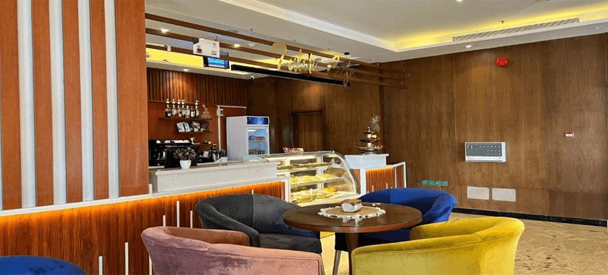 Paradise Inn Jeddah photo 3