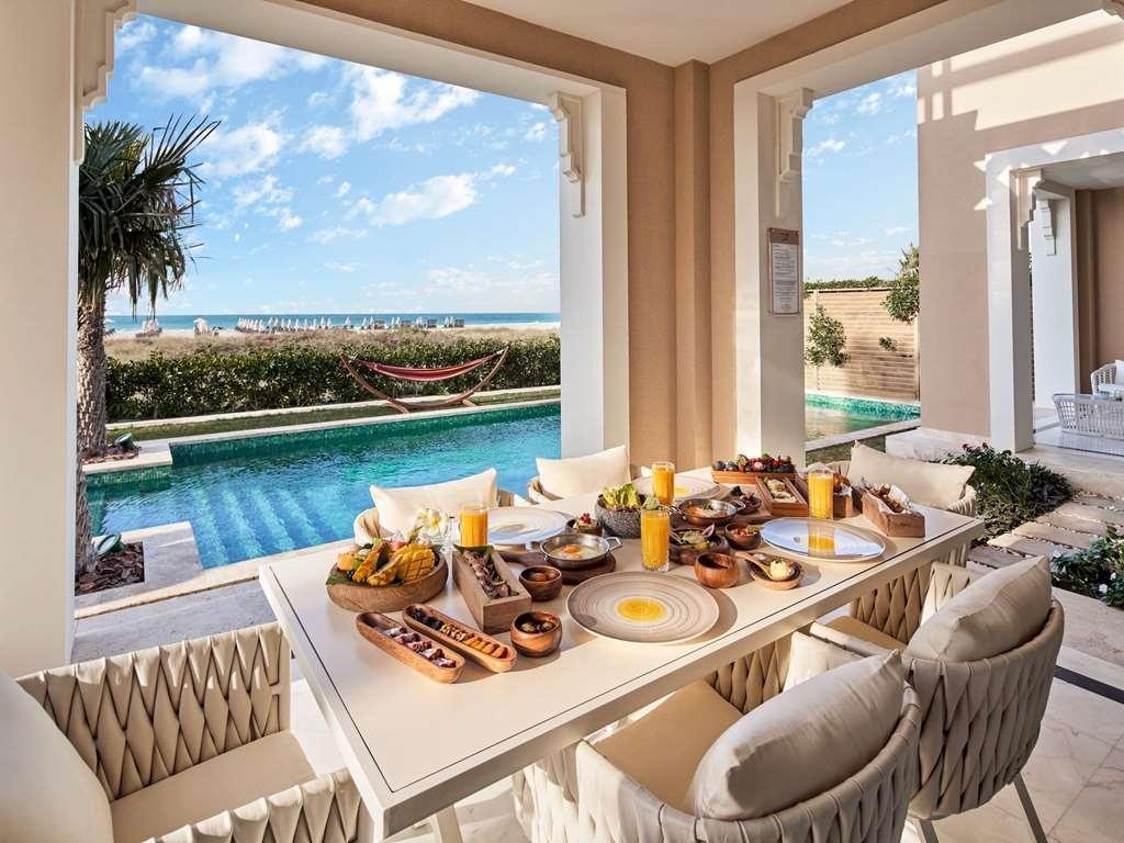 Club Privé By Rixos Saadiyat Island
