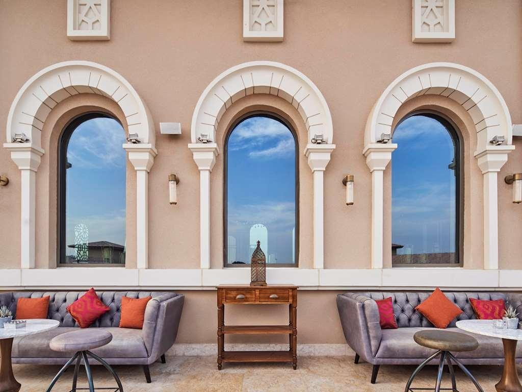 Club Privé By Rixos Saadiyat Island photo 1