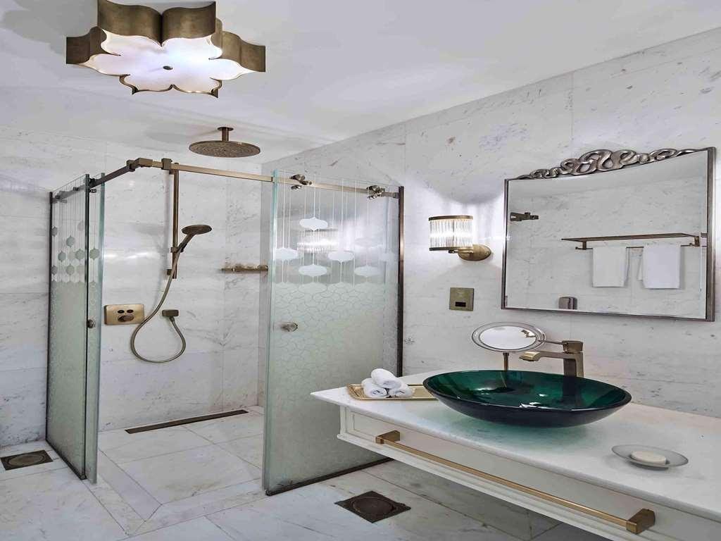 Club Privé By Rixos Saadiyat Island photo 2