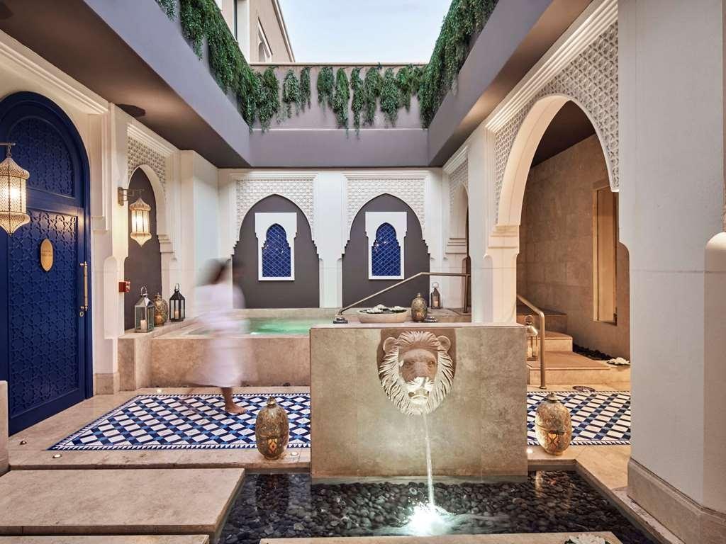 Club Privé By Rixos Saadiyat Island photo 3