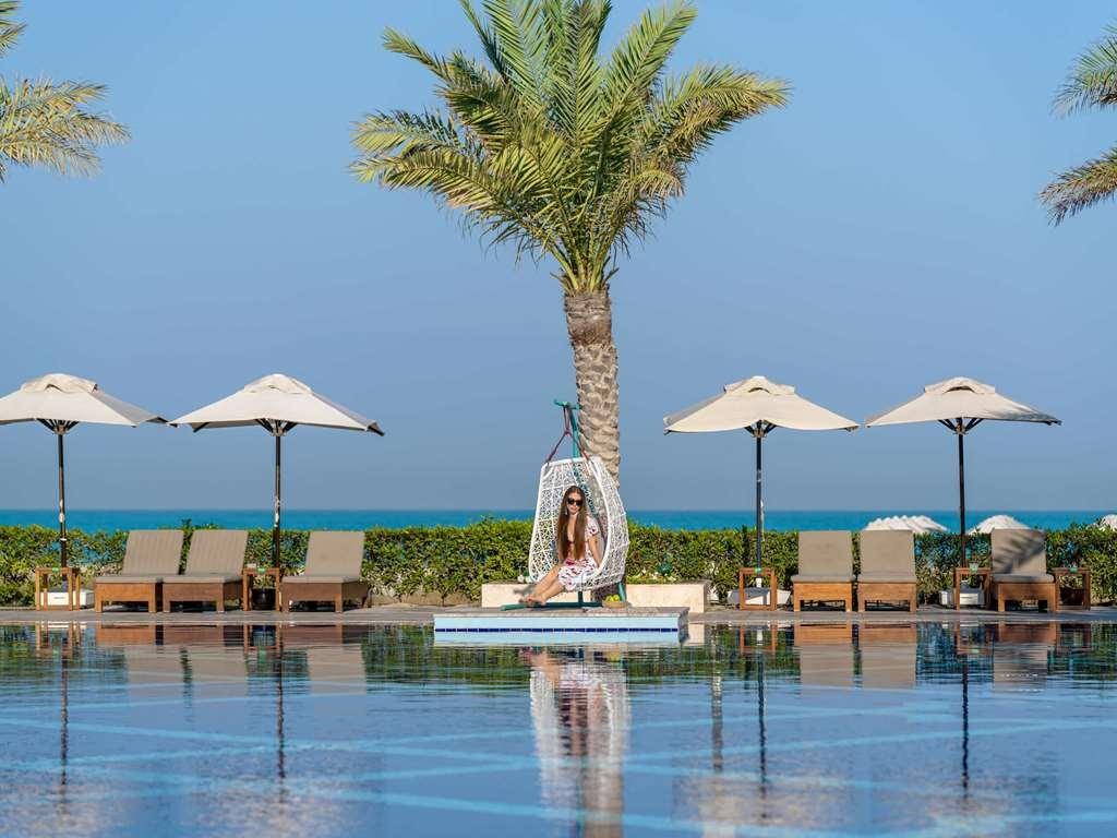 Club Privé By Rixos Saadiyat Island photo 4