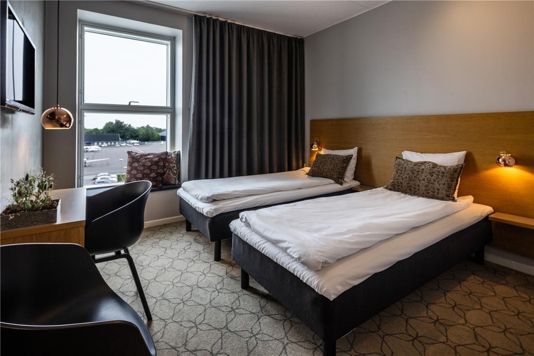 Aalborg Airport Hotel photo 2