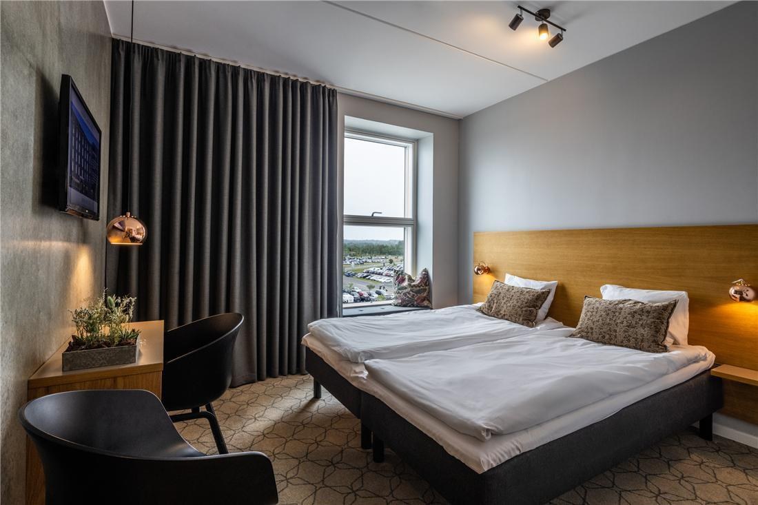 Aalborg Airport Hotel photo 3