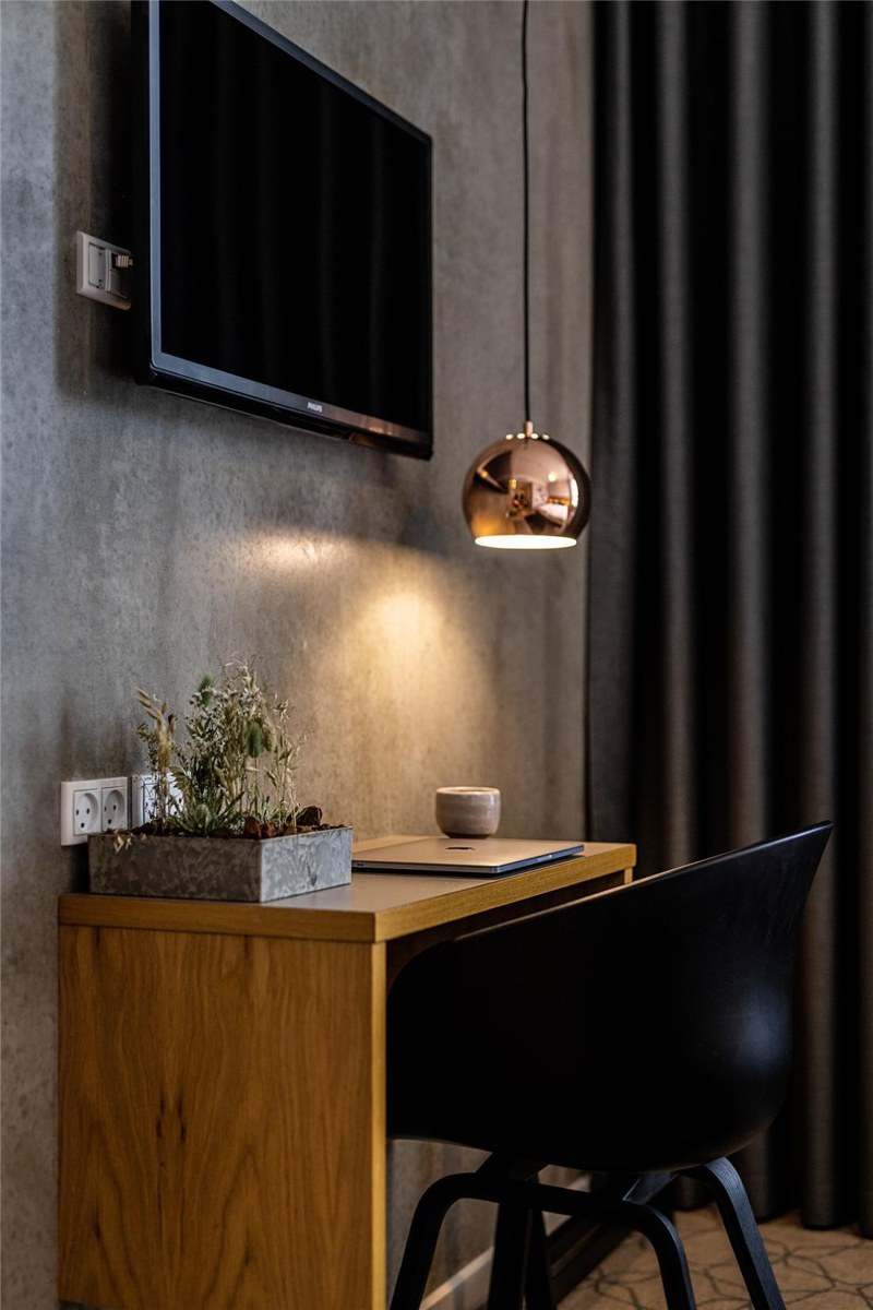 Aalborg Airport Hotel photo 4