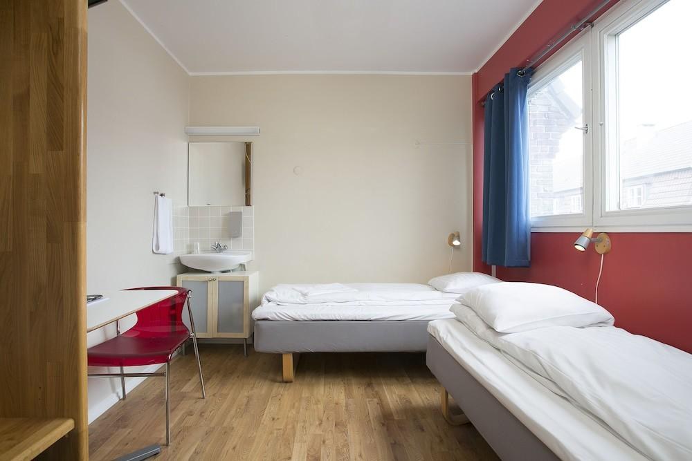 Hotel Copenhagen photo 2