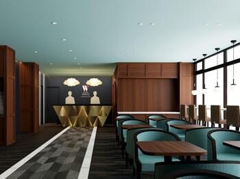 KOKO HOTEL Shimbashi Onarimon