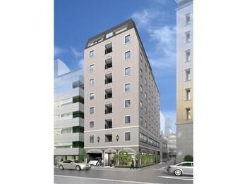 KOKO HOTEL Shimbashi Onarimon photo 3