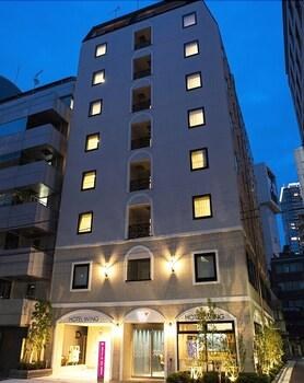 KOKO HOTEL Shimbashi Onarimon photo 4