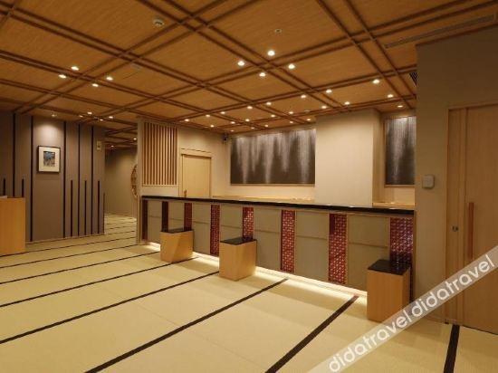Onyado Nono Asakusa Natural Hot Springs photo 1