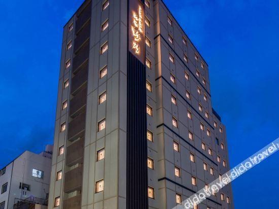 Onyado Nono Asakusa Natural Hot Springs photo 4