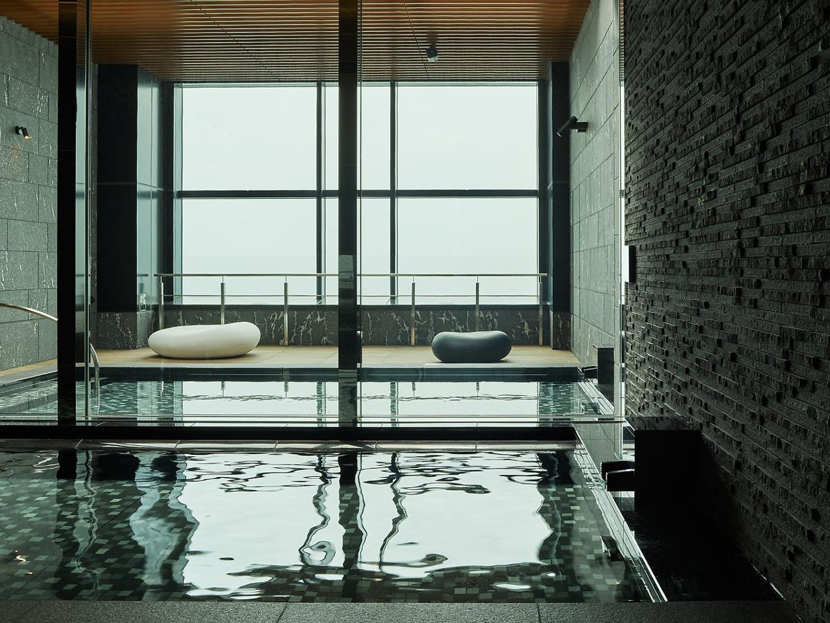 Mitsui Garden Hotel Toyosu Premier photo 1