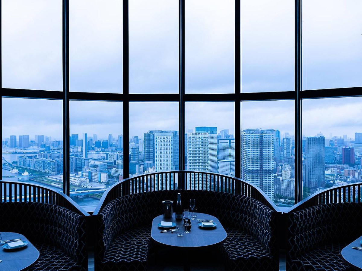 Mitsui Garden Hotel Toyosu Premier photo 4