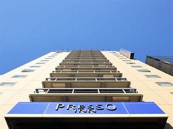 Keio Presso Inn Shinjuku photo 1