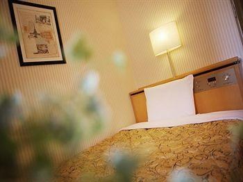 Keio Presso Inn Shinjuku photo 2