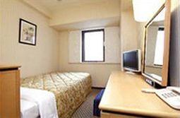 Keio Presso Inn Shinjuku photo 3