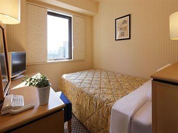 Keio Presso Inn Shinjuku photo 4