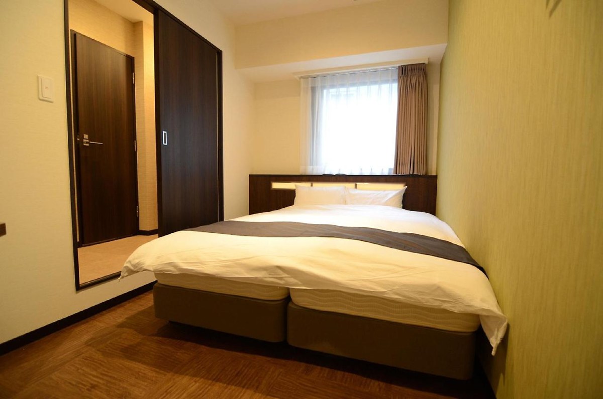 Nipponbashi LUXE Hotel photo 1
