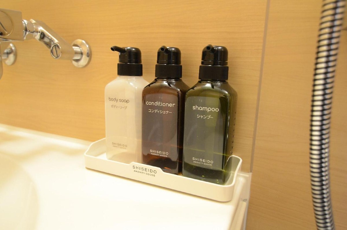 Nipponbashi LUXE Hotel photo 2