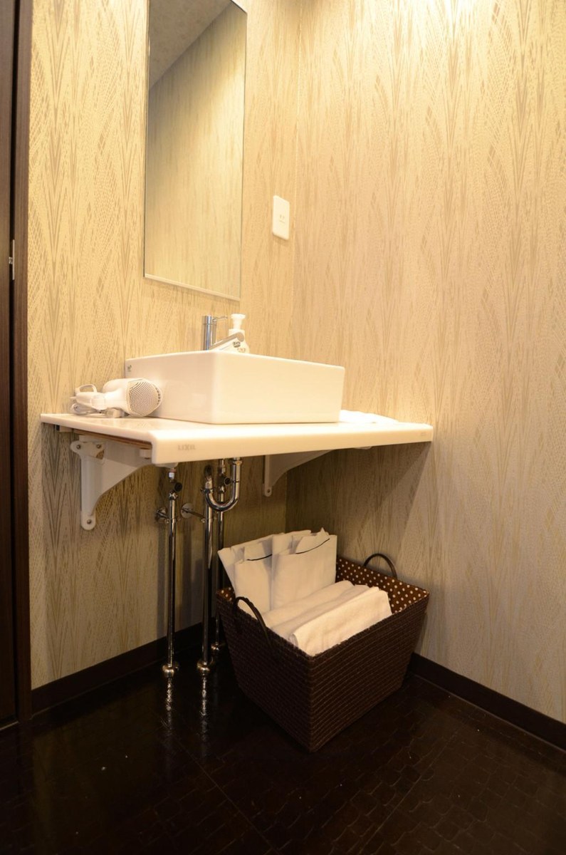 Nipponbashi LUXE Hotel photo 4
