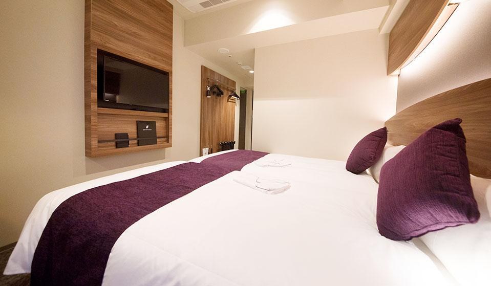 Quintessa Hotel Tokyo Ginza